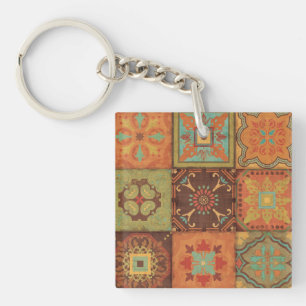 Motifs indiens