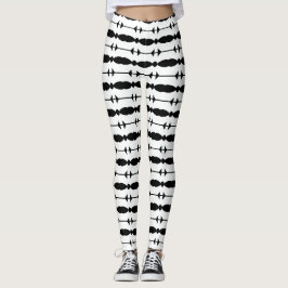 Motifs Vifs : Collants pour Chaque Occasion