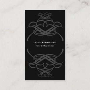 Motiv 2-Card Visitenkarte