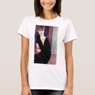 Motiv: Modigliani T-Shirt