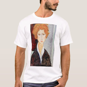 Motiv: Modigliani T-Shirt