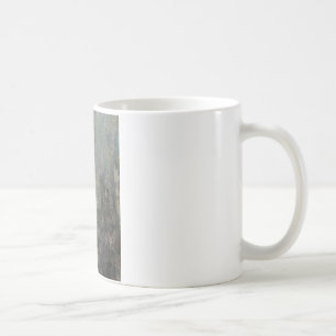 Motiv: Woman Modigliani Kaffeetasse