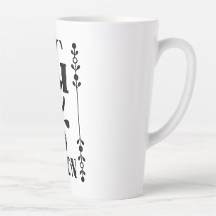 Motivation Brew Tägliche Tasse