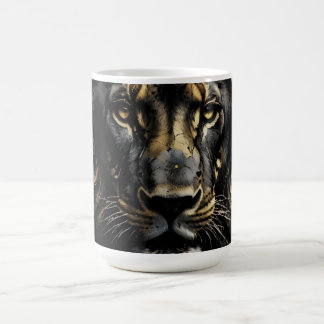 Motivation Coffee Cup Kaffeetasse