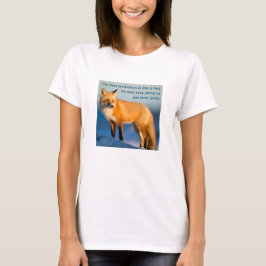 Motivation im T - Shirt Leben (Licht)