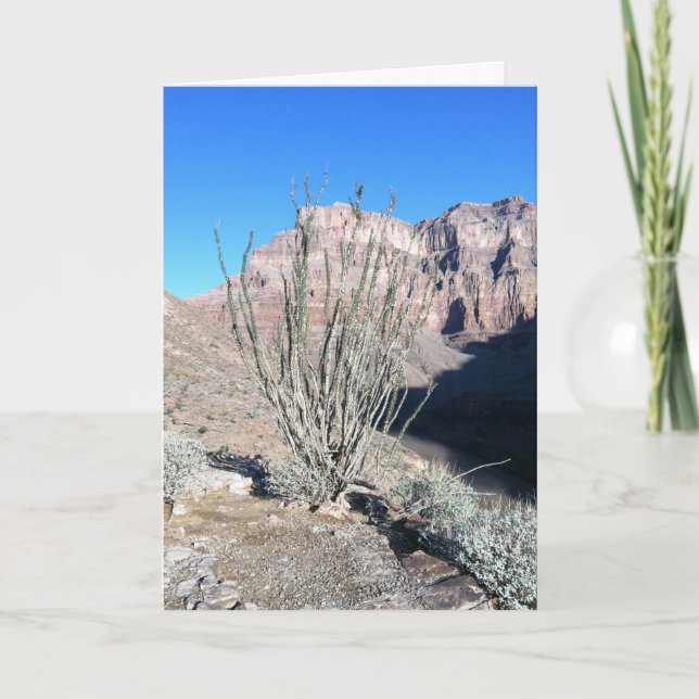 Motivation, Inspiration, Carte Encouragement (Devant)