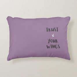 Motivation Positive Affirmation Lila Kissen