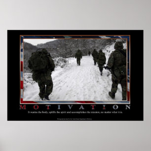Motivation Poster