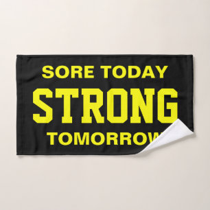 Motivation pour l'entraînement