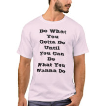 Motivation T - Shirt