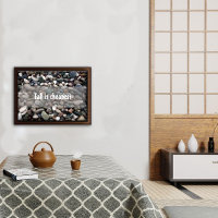 Motivation Tall ist das billigste Poster