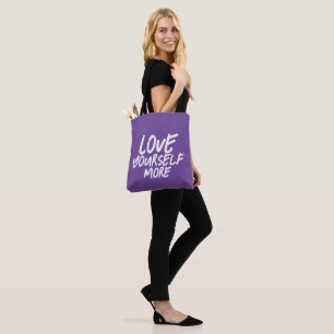 Motivation Tasche