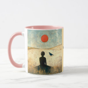 Motivation Tasse