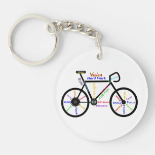 Motivational Bike Mots Inspirants Sports