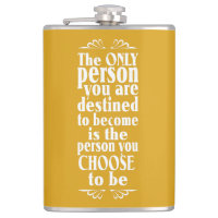 MOtivational CHOIX flacon couleur personnalisé