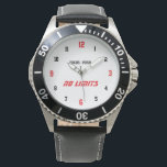 Motivational Fitness Armbanduhr<br><div class="desc">Modern motivational watch designed to inspire focus and energy during workouts. The clean and dynamic design features bold typography and high-contrast numbers, making the time easy to read even during intense training. The motivational words like Focus, Energy, and Push create a powerful reminder to stay determined and keep moving toward...</div>