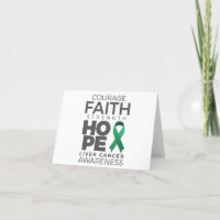 Motivational Liver Cancer Awareness Sayings