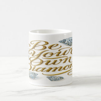 Motivational Quote for Women Coffee Mug Kaffeetasse