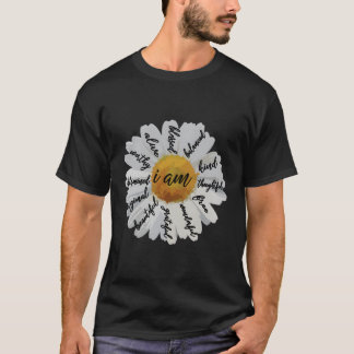 MotivationalePositive Bejahung T-Shirt