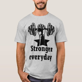 Motivations-Design-T-Shirt T-Shirt