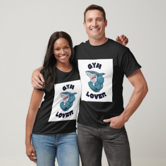 Motivations Fitness-Shirt T-Shirt