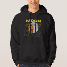 Motivations-Hoodie fürs Fitnessstudio | Strong Arm