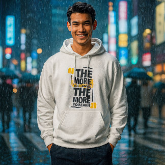 Motivations-Hoodie Hoodie