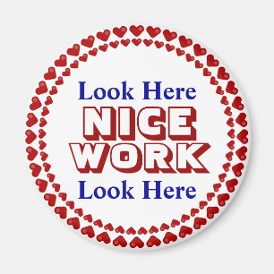 Motivations-Magnet Magnet