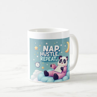 MOTIVATIONS-TASSE KAFFEETASSE
