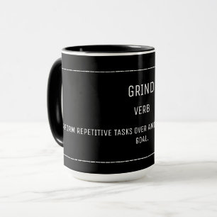 MOTIVATIONS-TASSE TASSE
