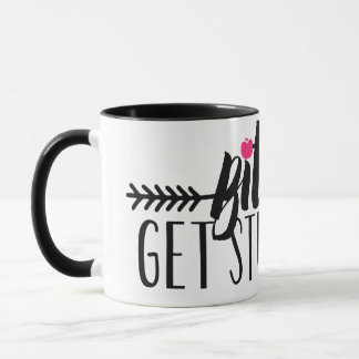Motivations-Tasse Tasse