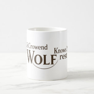 Motivations-Tassen-Motiv - Inspirierende Kaffeetas Verwandlungstasse