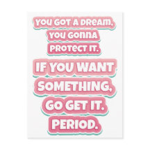 Motivationsangebot