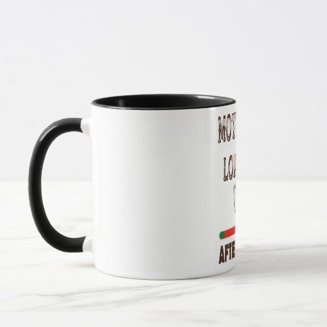 Motivationsladung.. nach Kaffee Tasse (Links)