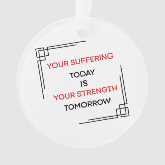 Motivationsorientiertes Design Ornament