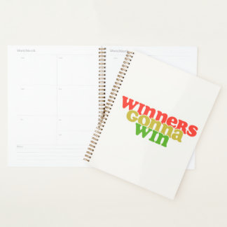 Motivationsplaner Planer
