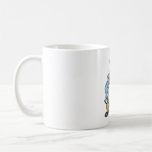 Motivationsredner Kaffeetasse