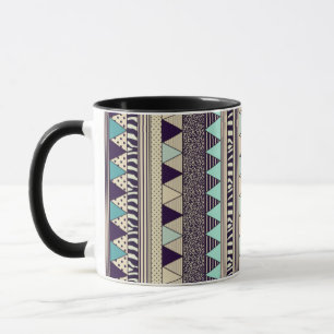 Motive Tasse