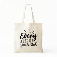 Motivieren und Inspiriert mit unserem Fresh Start