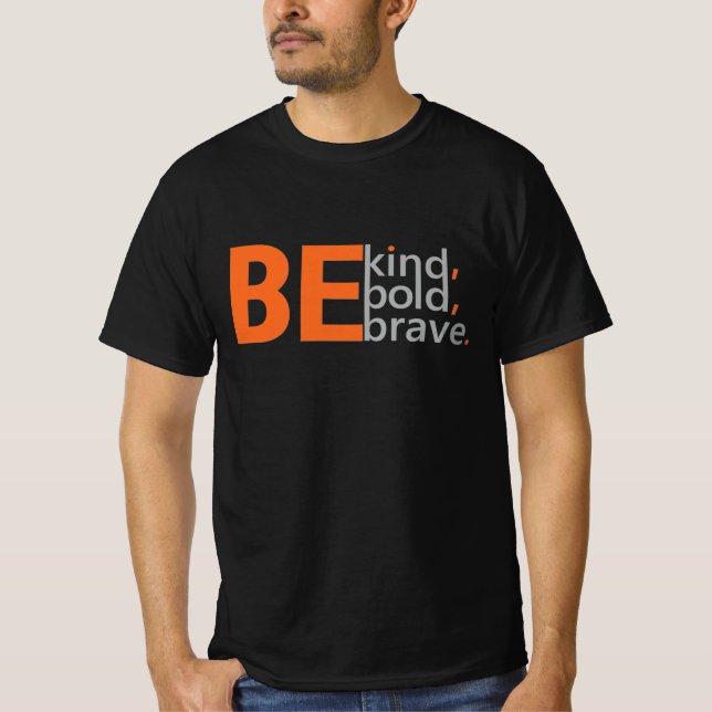 Motivierend Anführungszeichen für Text  T-Shirt (Vorderseite)