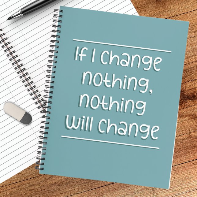 Motivierend Angebot | Aquamarines Notebook Notizbuch (Von Creator hochgeladen)