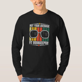 Motivierend Angebot für Sportler T-Shirt