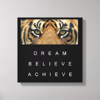 motivierend Angebot für Tigeraugen