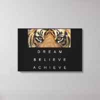 motivierend Angebot für Tigeraugen