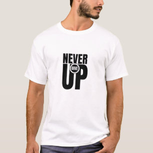 motivierend Angebot T-Shirt