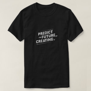 Motivierend Angebot T-Shirt