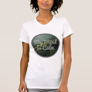 motivierend Angebote für Arbeit und Leben T-Shirt