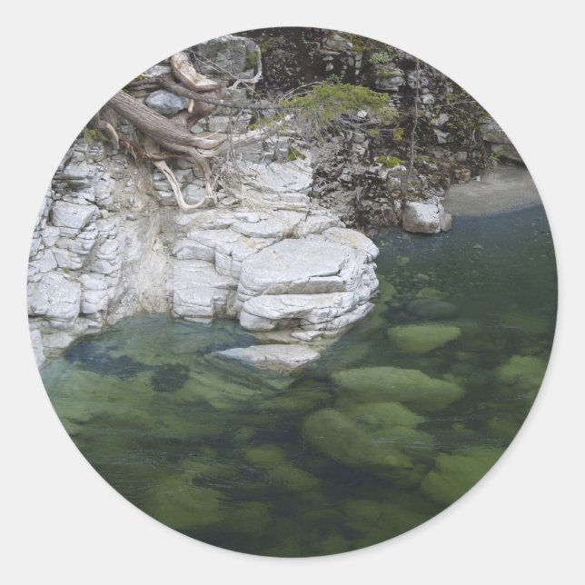 MOTIVIEREND Aufkleber (Vorderseite)