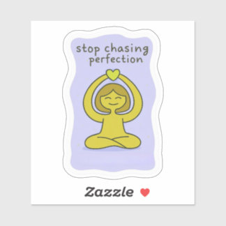 Motivierend Aufkleber