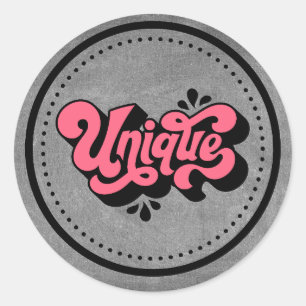 Motivierend Aufkleber